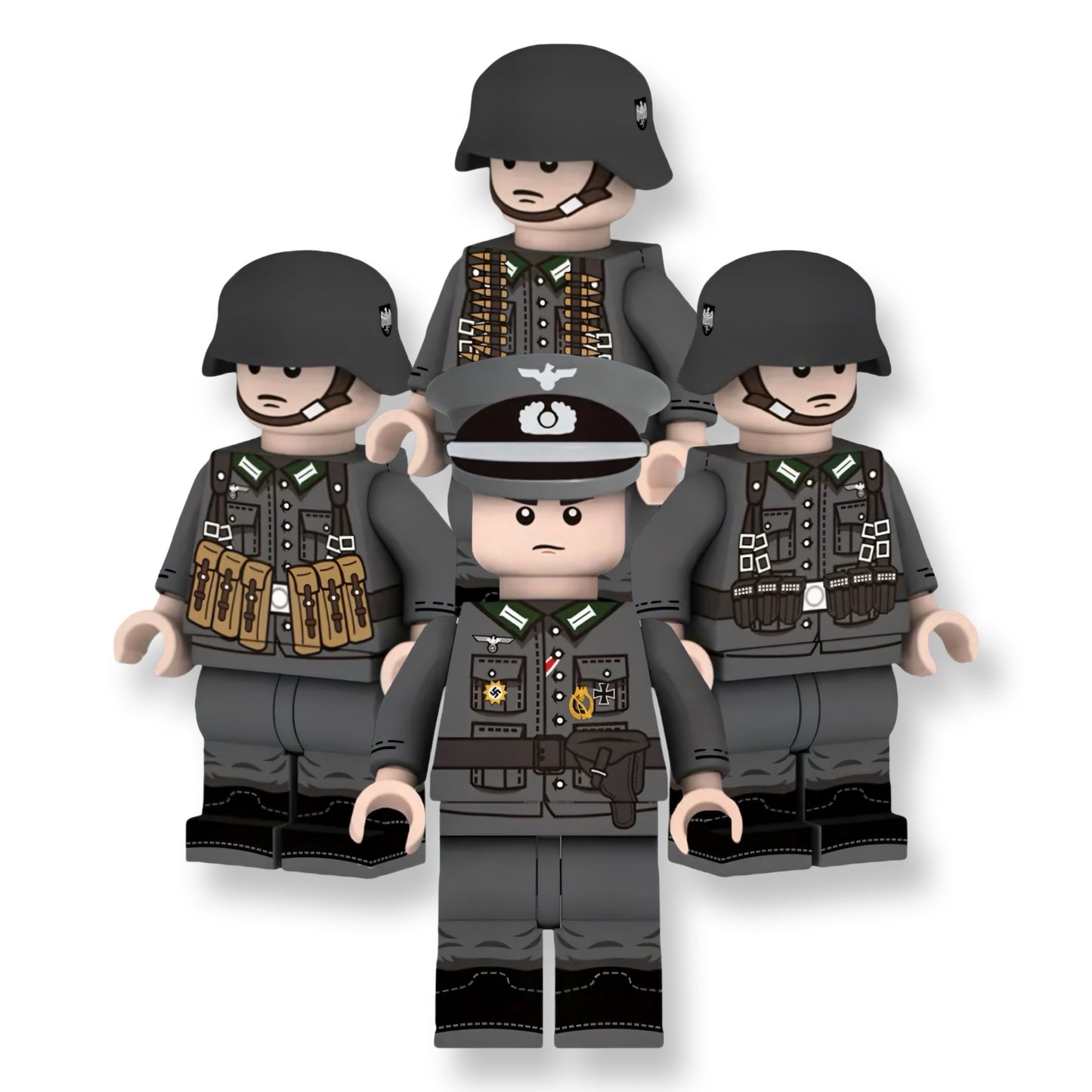 World War 2 German Army