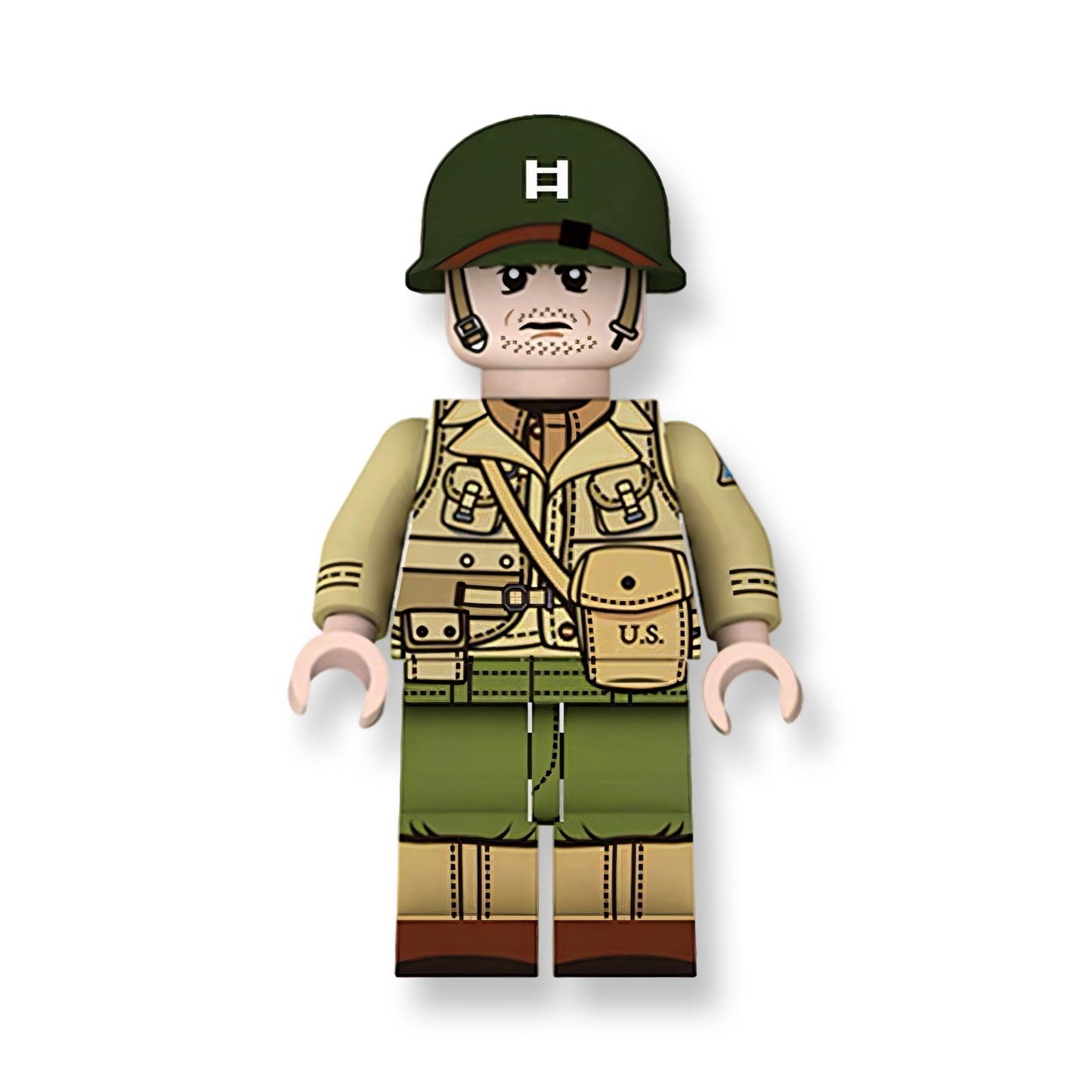 World War 2 United States Army