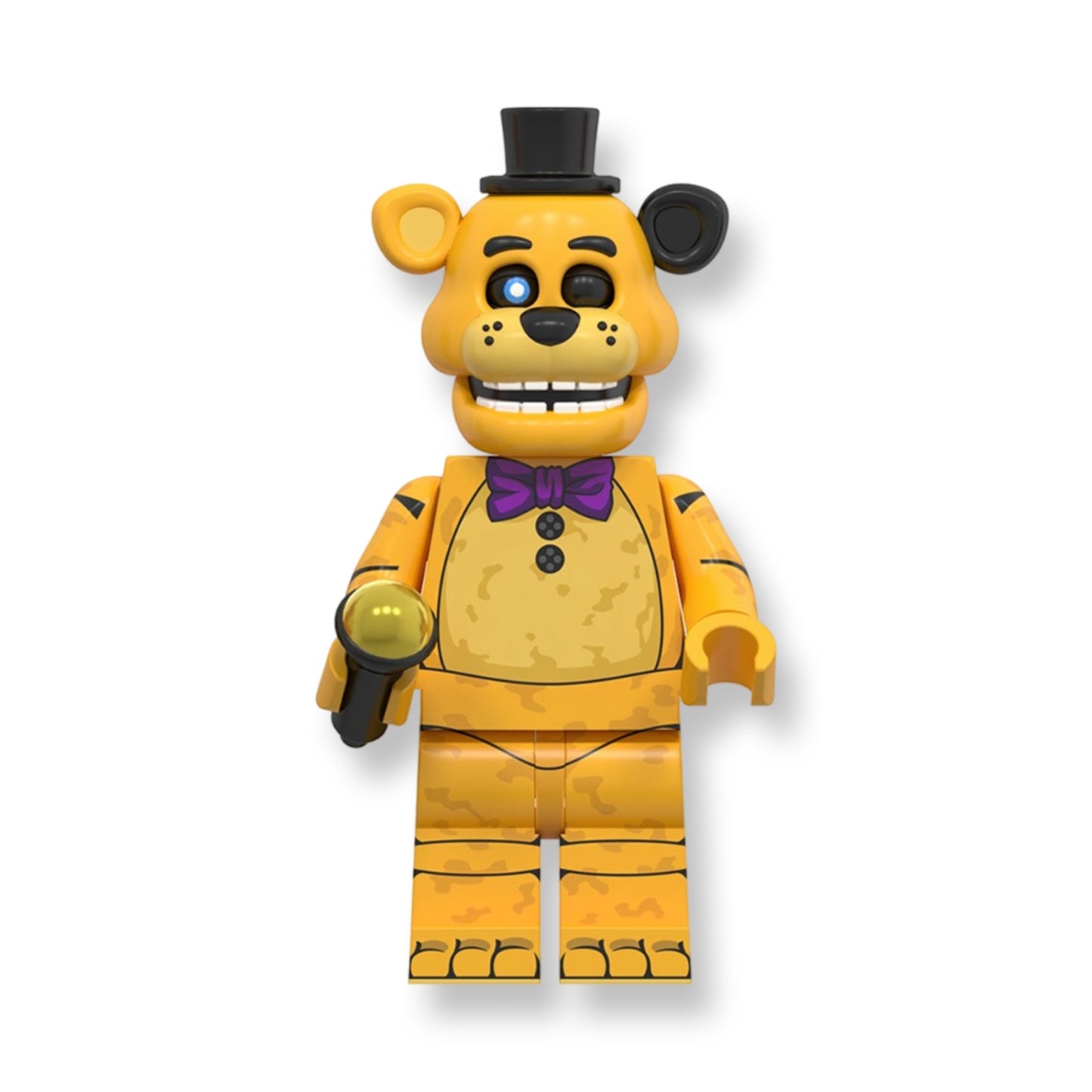 TRENDING FNAF BUILDING BLOCKS