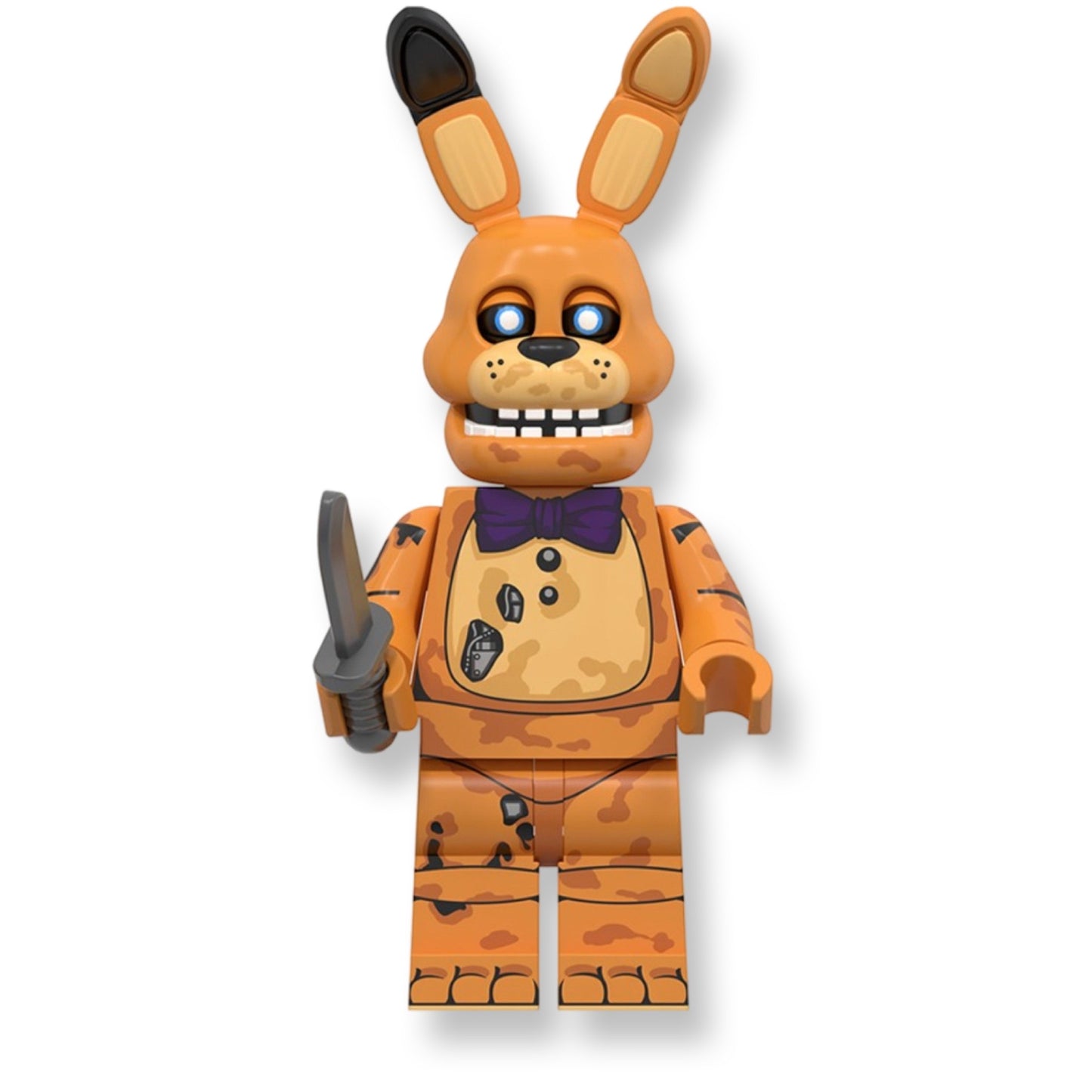 TRENDING FNAF BUILDING BLOCKS