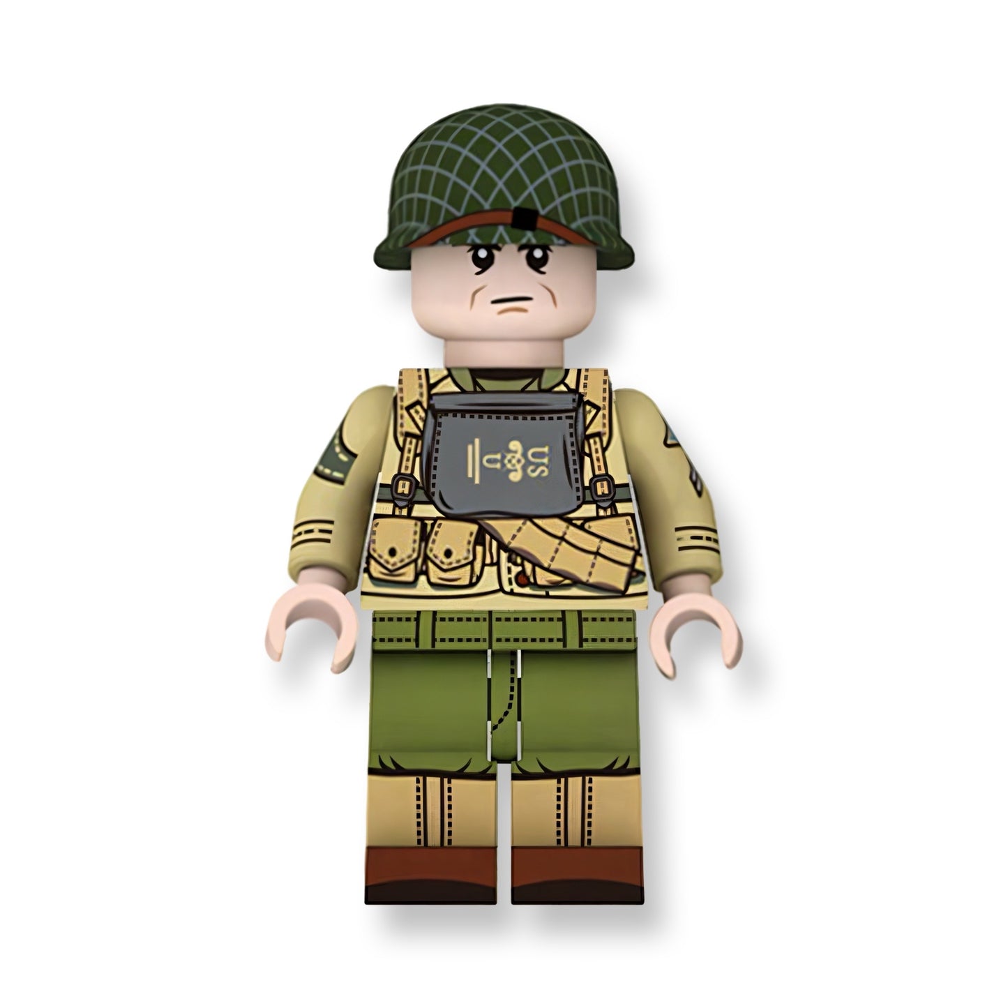 World War 2 United States Army