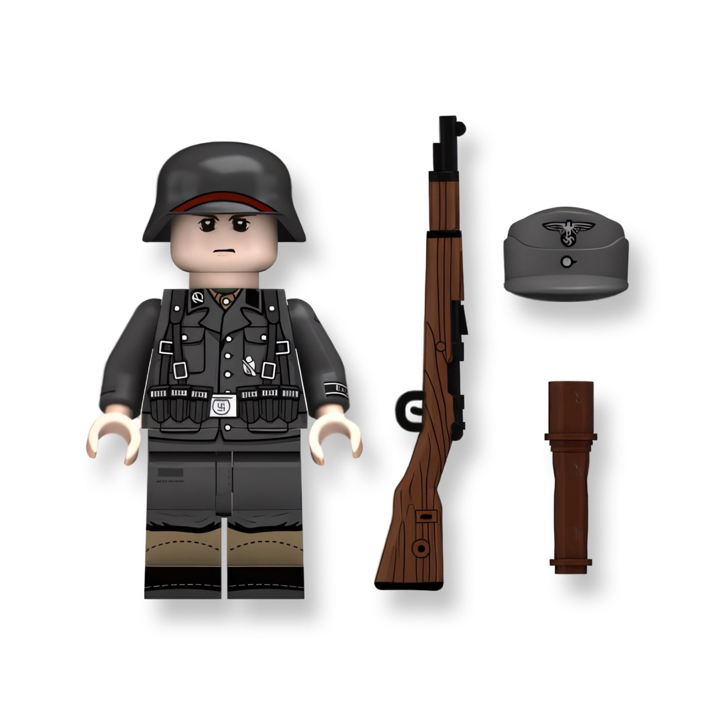 World War German Foreign Legion